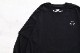 ACRONYM(�������˥���) "S29-PR-A Organic Cotton Long Sleeve T-shirt"