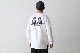 ACRONYM(�������˥���) "S29-PR-A Organic Cotton Long Sleeve T-shirt"