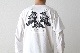 ACRONYM(�������˥���) "S29-PR-A Organic Cotton Long Sleeve T-shirt"
