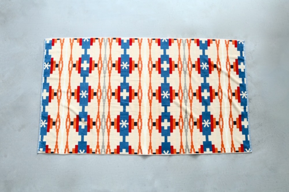  Peak - SP / PENDLETON HAND TOWEL One ２枚セット Amazon｜Snow Peak(スノーピーク) SP / PENDLETON HAND TOWEL
