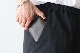 Wallet COMME des GARCONS (å ǥ륽) "LZIP - CLASSIC LEATHER LINE  8Z-D003-051"