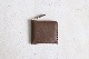 Wallet COMME des GARCONS (å ǥ륽) "LZIP - CLASSIC LEATHER LINE  8Z-D003-051"