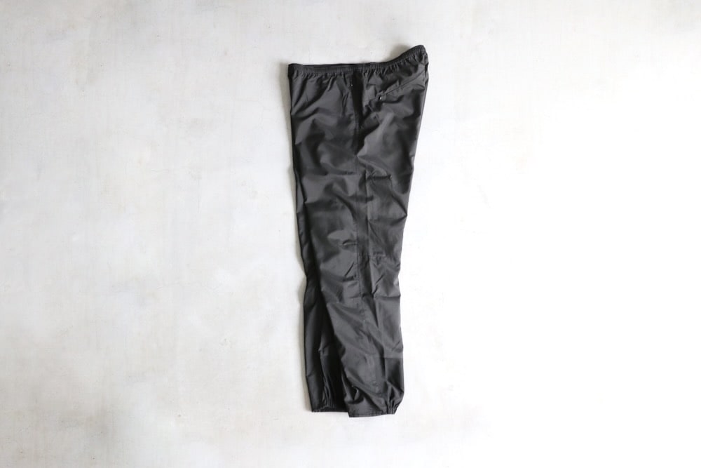 パンツ S.B. Pant - Poly Brushed Taffeta 15% > 35%OFF] Needles(ニードルズ) 