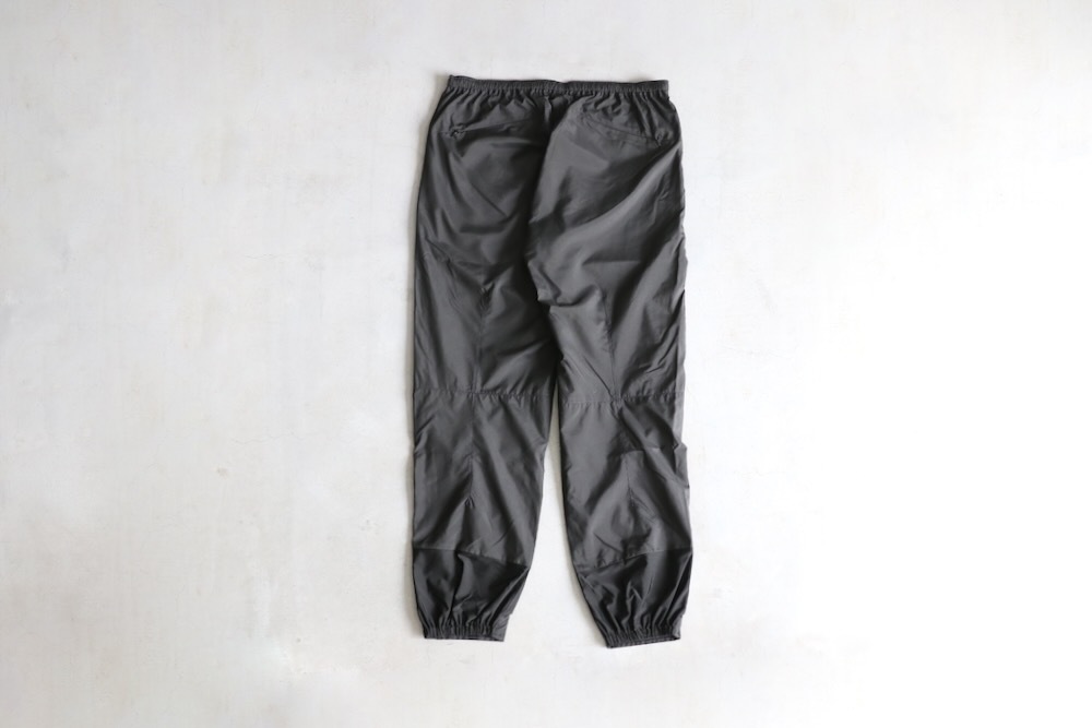 トップス NEEDLES S.B Vest - Poly Brushed Taffeta Needles Sportswear『S.B. Vest-Poly Brushed Taffeta