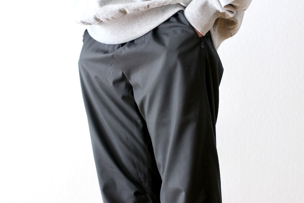 パンツ S.B. Pant - Poly Brushed Taffeta S.B. Pant - Poly Brushed Taffeta