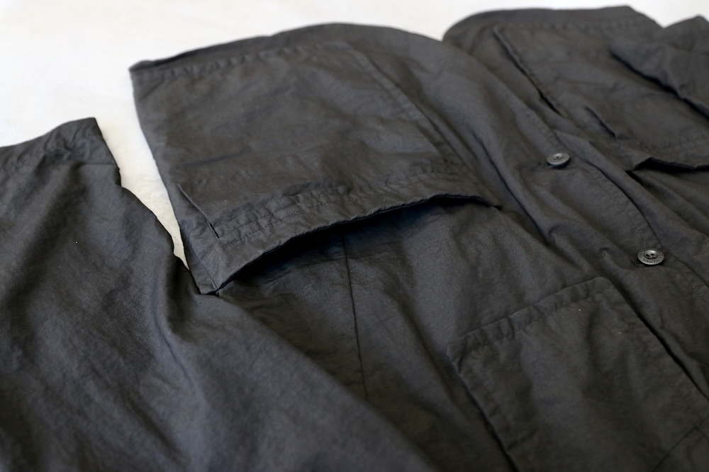 TEATORA (ƥȥ) "CryptoWork JKT  P"