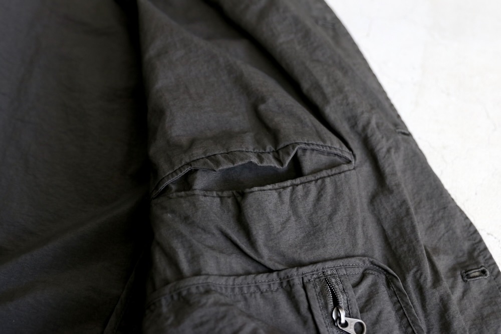 TEATORA (ƥȥ) "CryptoWork JKT  P"