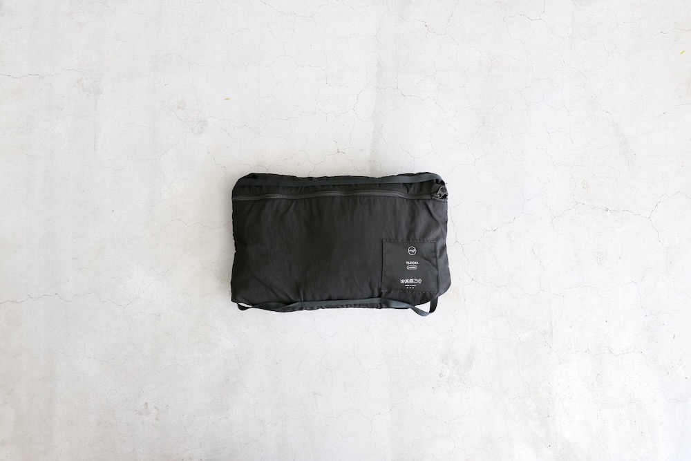 TEATORA (ƥȥ) "CryptoWork JKT  P"