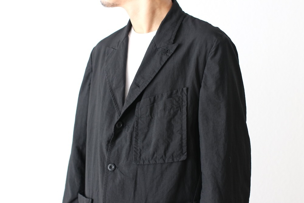 TEATORA (ƥȥ) "CryptoWork JKT  P"