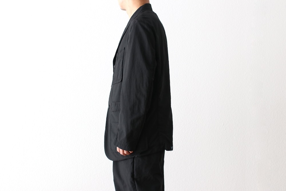 TEATORA (ƥȥ) "CryptoWork JKT  P"