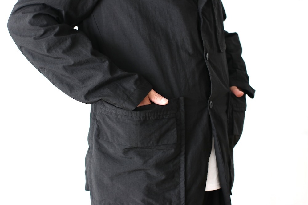 TEATORA (ƥȥ) "CryptoWork JKT  P"