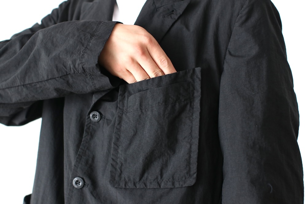 TEATORA (ƥȥ) "CryptoWork JKT  P"