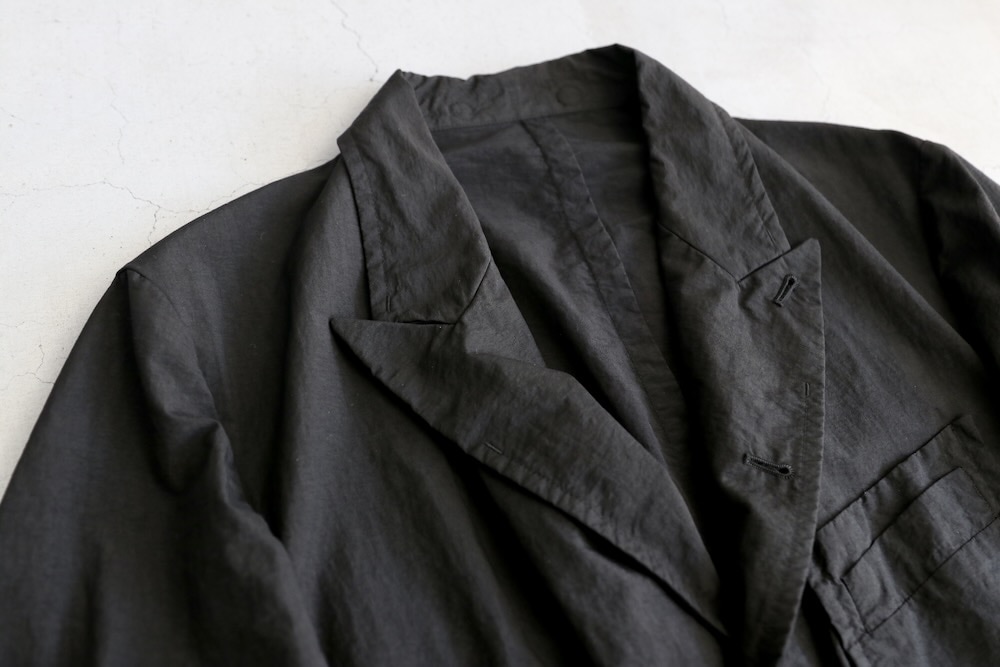 【新品】テアトラ CryptoWork JKT パッカブルジャケット　グレー TEATORA CryptoWork JACKET packable｜ビームス 六本木ヒルズ｜BEAMS