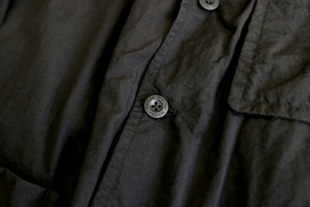 TEATORA (ƥȥ) "CryptoWork JKT  P"