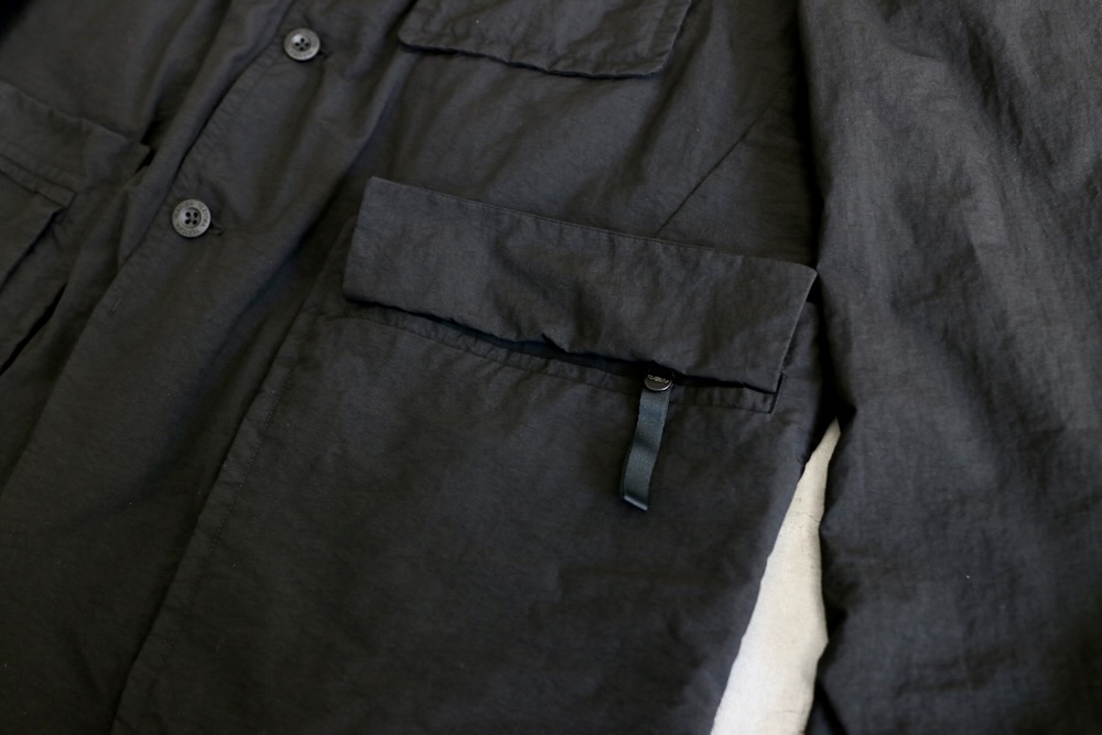 TEATORA (ƥȥ) "CryptoWork JKT  P"