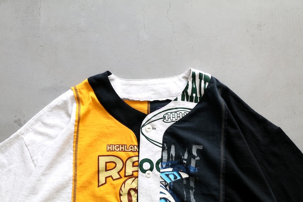 Rebuild by Needles(リビルドバイニードルズ) 