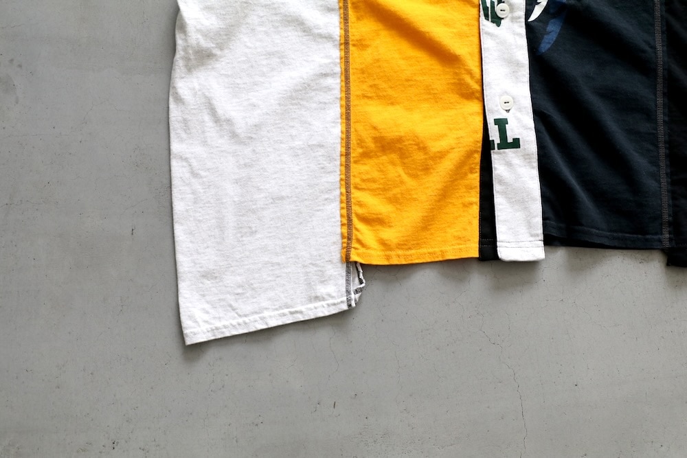 Rebuild by Needles(リビルドバイニードルズ) 