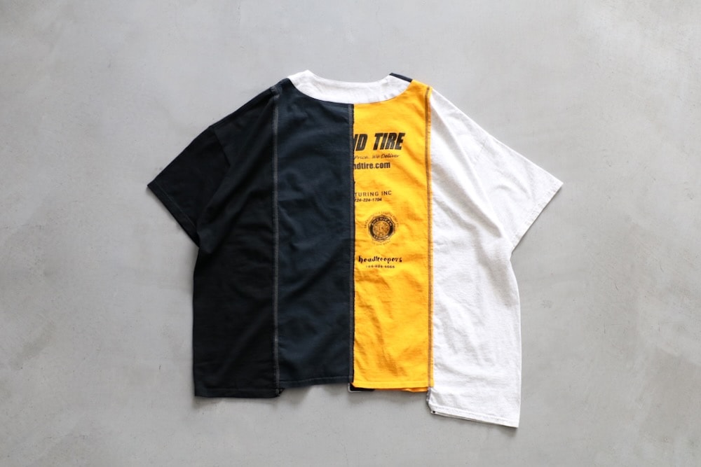 Rebuild by Needles(リビルドバイニードルズ) 