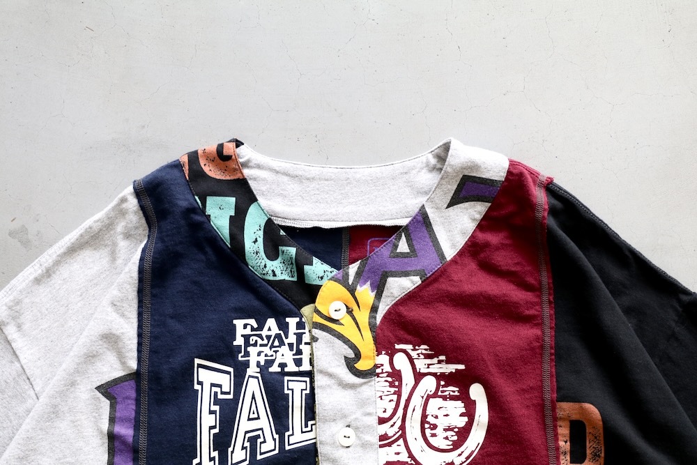 Rebuild by Needles(リビルドバイニードルズ) 