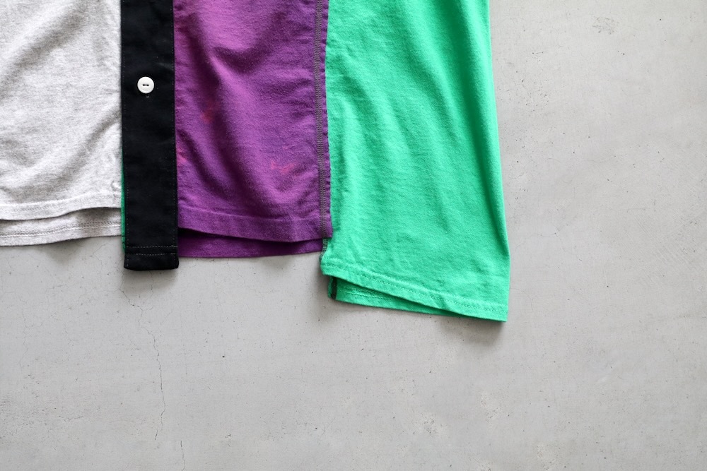 Rebuild by Needles(リビルドバイニードルズ) 