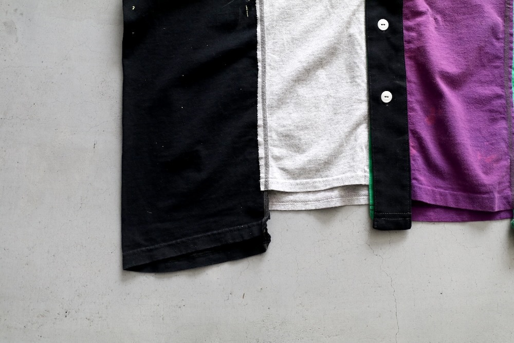 Rebuild by Needles(リビルドバイニードルズ) 