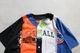 Rebuild by Needles(��ӥ�ɥХ��ˡ��ɥ륺)  "4 Cut Wide Baseball Tee - College"