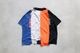 Rebuild by Needles(��ӥ�ɥХ��ˡ��ɥ륺)  "4 Cut Wide Baseball Tee - College"