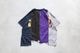 Rebuild by Needles(��ӥ�ɥХ��ˡ��ɥ륺)  "4 Cut Wide Baseball Tee - College"