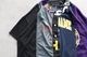 Rebuild by Needles(��ӥ�ɥХ��ˡ��ɥ륺)  "4 Cut Wide Baseball Tee - College"