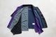 Rebuild by Needles(��ӥ�ɥХ��ˡ��ɥ륺)  "4 Cut Wide Baseball Tee - College"