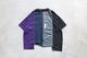 Rebuild by Needles(��ӥ�ɥХ��ˡ��ɥ륺)  "4 Cut Wide Baseball Tee - College"