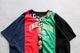 Rebuild by Needles(��ӥ�ɥХ��ˡ��ɥ륺)  "4 Cut Wide Baseball Tee - College"