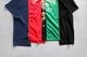 Rebuild by Needles(��ӥ�ɥХ��ˡ��ɥ륺)  "4 Cut Wide Baseball Tee - College"
