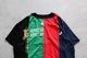 Rebuild by Needles(��ӥ�ɥХ��ˡ��ɥ륺)  "4 Cut Wide Baseball Tee - College"