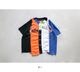 Rebuild by Needles(��ӥ�ɥХ��ˡ��ɥ륺)  "4 Cut Wide Baseball Tee - College"