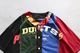 Rebuild by Needles(��ӥ�ɥХ��ˡ��ɥ륺)  "4 Cut Wide Baseball Tee - College"