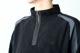 SAN SAN GEAR (  ) "HALF ZIP-UP FLEECE"