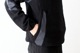 SAN SAN GEAR (  ) "HALF ZIP-UP FLEECE"