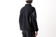 SAN SAN GEAR (  ) "HALF ZIP-UP FLEECE"