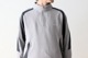 SAN SAN GEAR (  ) "HALF ZIP-UP FLEECE"