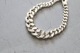 BUNNEY(�Хˡ�) "Identity Link Chain M 925 Silverr"