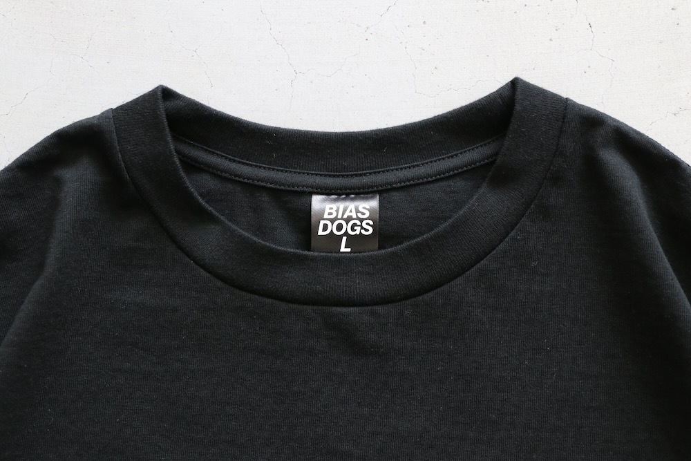 BIAS DOGS（バイアス ドッグス）