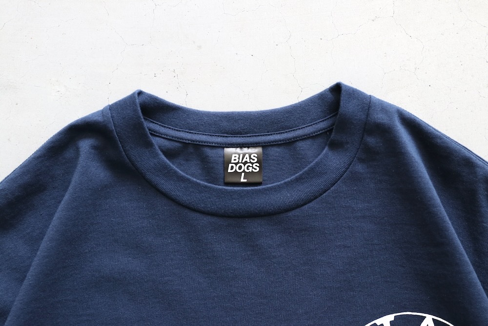 BIAS DOGS（バイアス ドッグス）