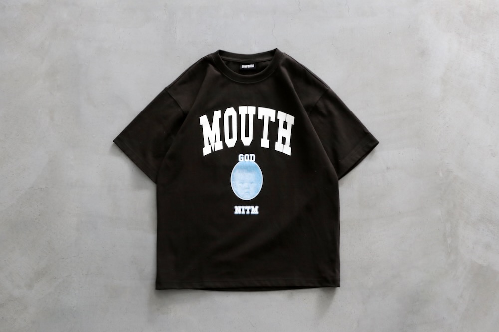 10% > 40%OFF] NISHIMOTO IS THE MOUTH(ニシモトイズザマウス