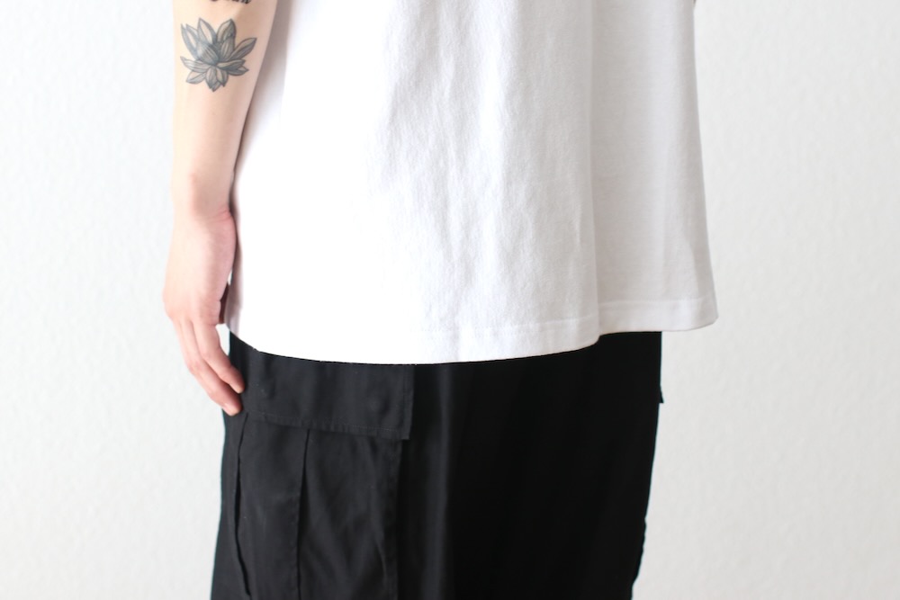 20%OFF] NISHIMOTO IS THE MOUTH(ニシモトイズザマウス) 
