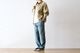 MADNESS (�ޥåɥͥ�) "MADNESS HARD AGING M503 DENIM TRUCKER (TWO-TONE)"