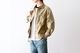 MADNESS (�ޥåɥͥ�) "MADNESS HARD AGING M503 DENIM TRUCKER (TWO-TONE)"