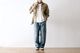 MADNESS (�ޥåɥͥ�) "MADNESS HARD AGING M503 DENIM TRUCKER (TWO-TONE)"