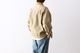 MADNESS (�ޥåɥͥ�) "MADNESS HARD AGING M503 DENIM TRUCKER (TWO-TONE)"