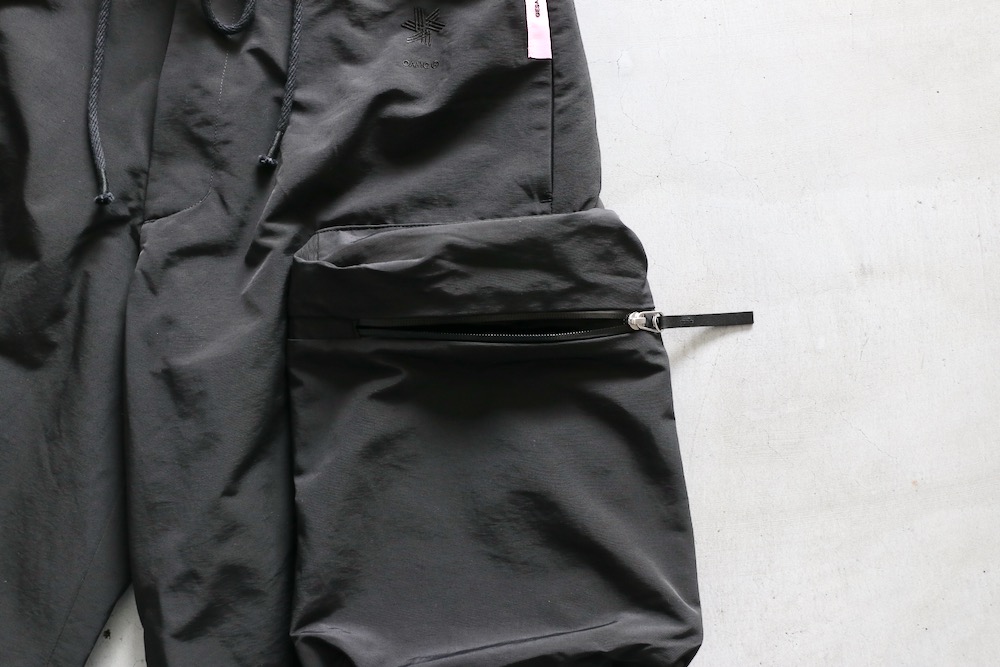 limited】 GOLDWIN × OAMC (ゴールドウィン × オーエーエムシー) 